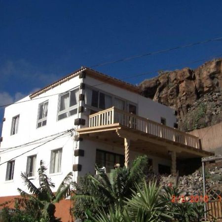 Casa Honorio Villa Playa de Santiago  Ngoại thất bức ảnh