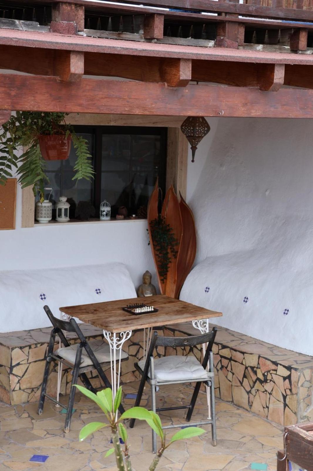 Casa Honorio Villa Playa de Santiago  Ngoại thất bức ảnh