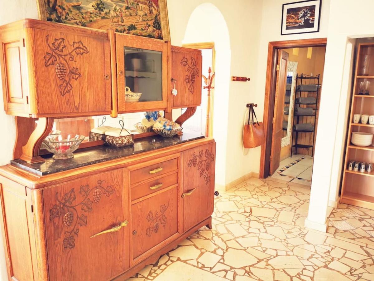 Casa Honorio Villa Playa de Santiago  Ngoại thất bức ảnh
