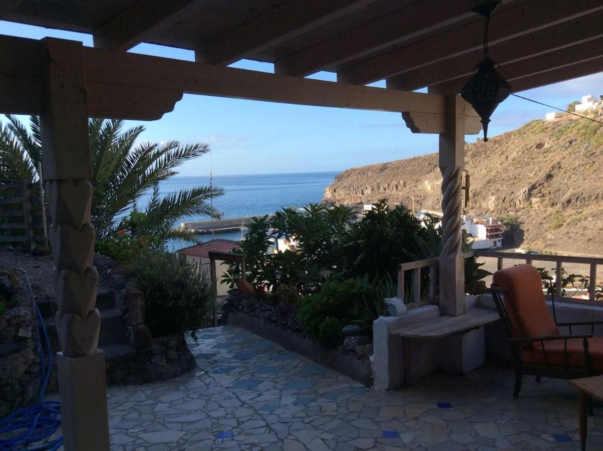 Casa Honorio Villa Playa de Santiago  Ngoại thất bức ảnh