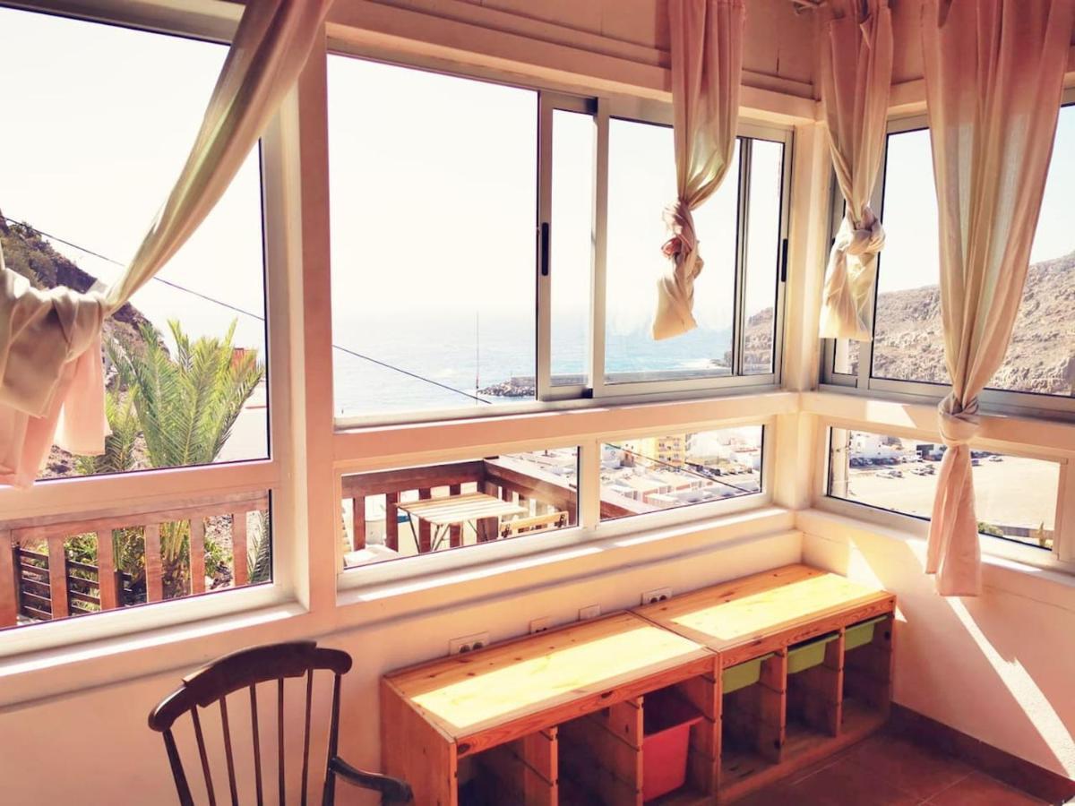Casa Honorio Villa Playa de Santiago  Ngoại thất bức ảnh