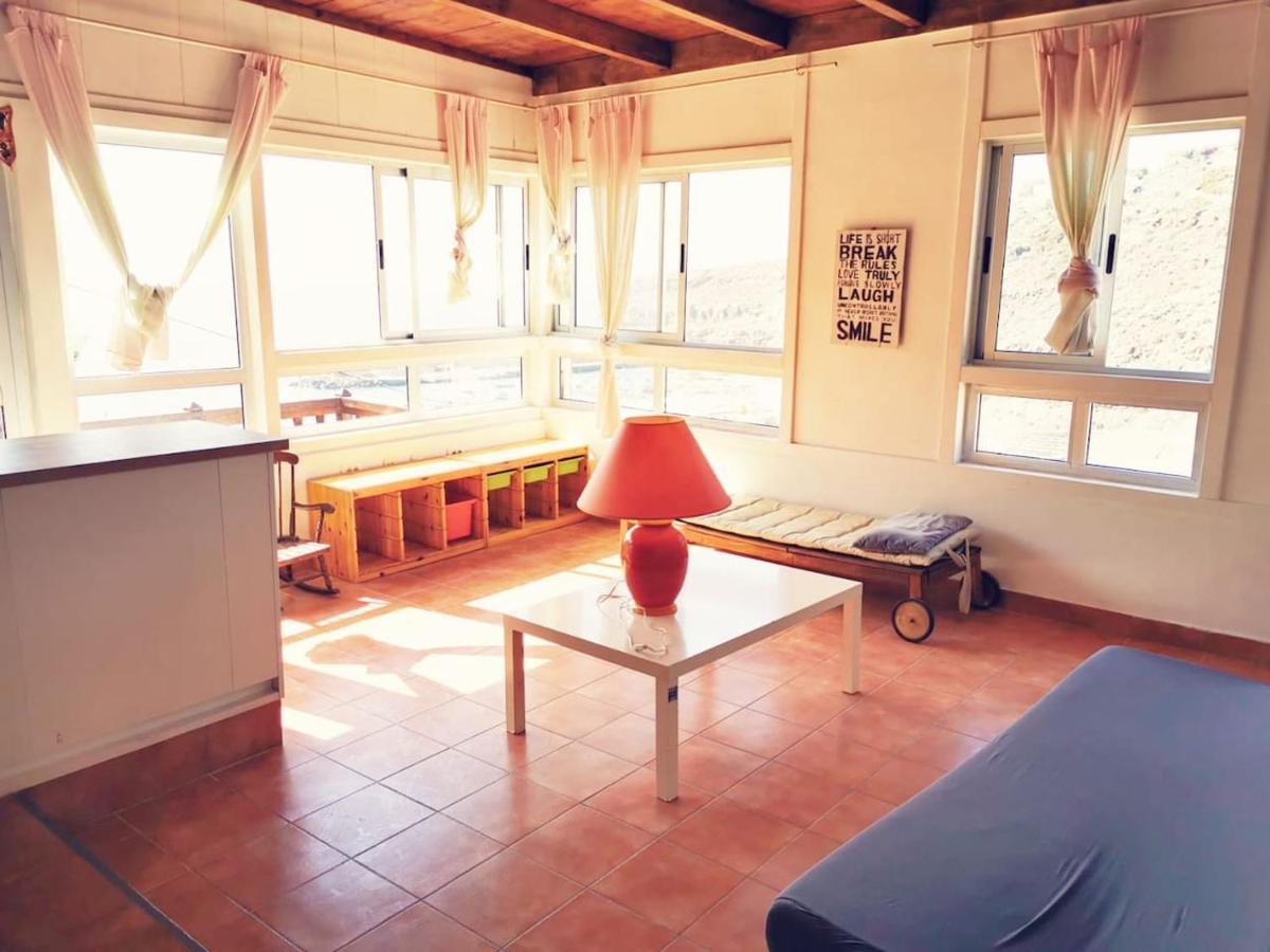 Casa Honorio Villa Playa de Santiago  Ngoại thất bức ảnh