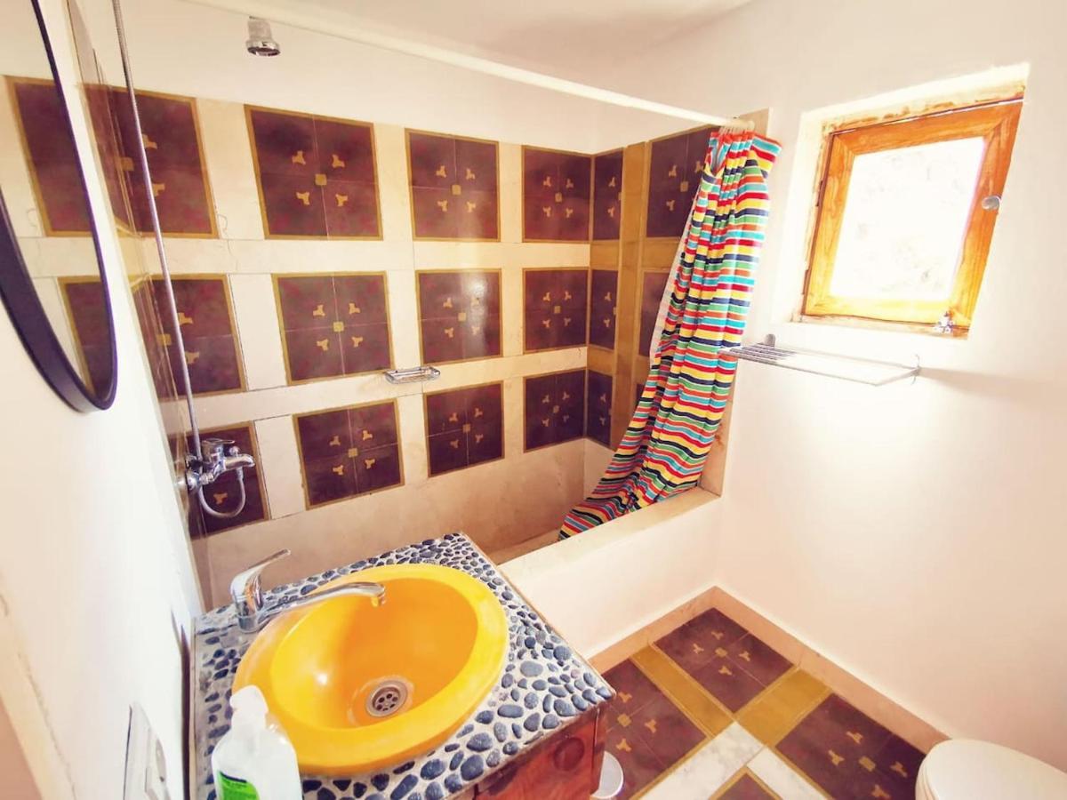 Casa Honorio Villa Playa de Santiago  Ngoại thất bức ảnh