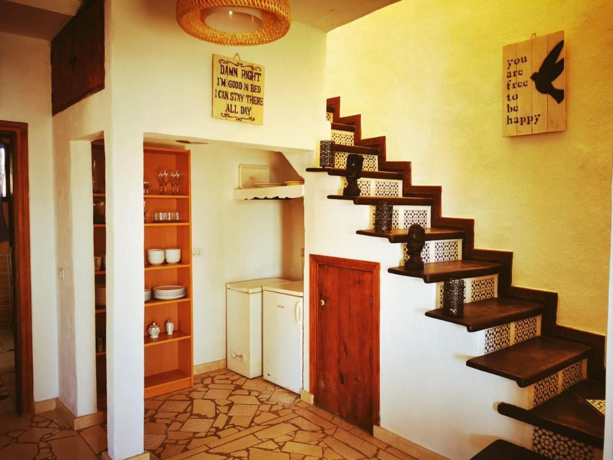 Casa Honorio Villa Playa de Santiago  Ngoại thất bức ảnh