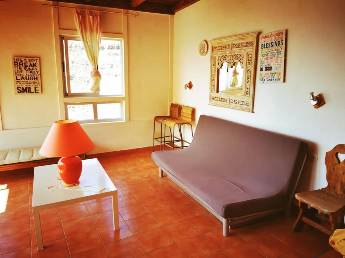 Casa Honorio Villa Playa de Santiago  Ngoại thất bức ảnh