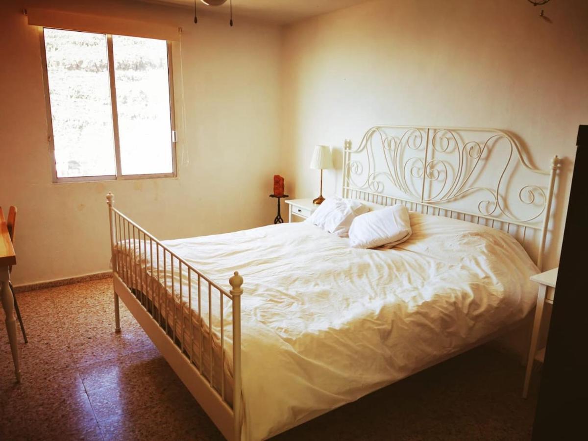Casa Honorio Villa Playa de Santiago  Ngoại thất bức ảnh